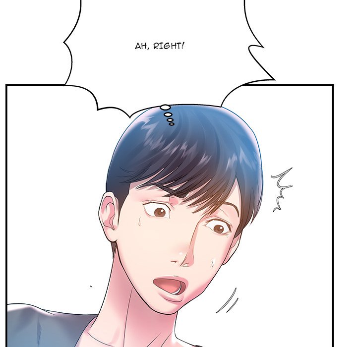 Sister-in-law (Beoltteok) chapter 3 page 85