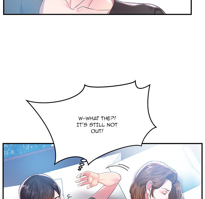 Sister-in-law (Beoltteok) chapter 3 page 86