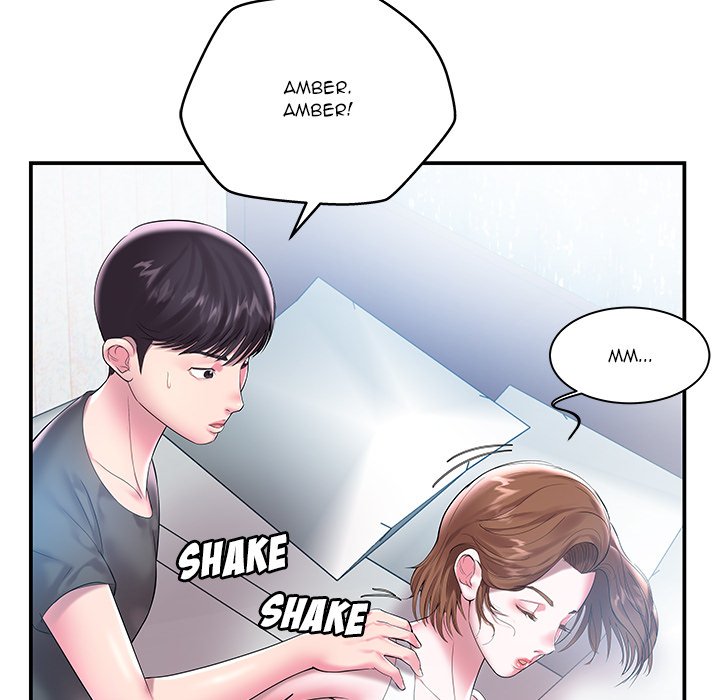 Sister-in-law (Beoltteok) chapter 3 page 88