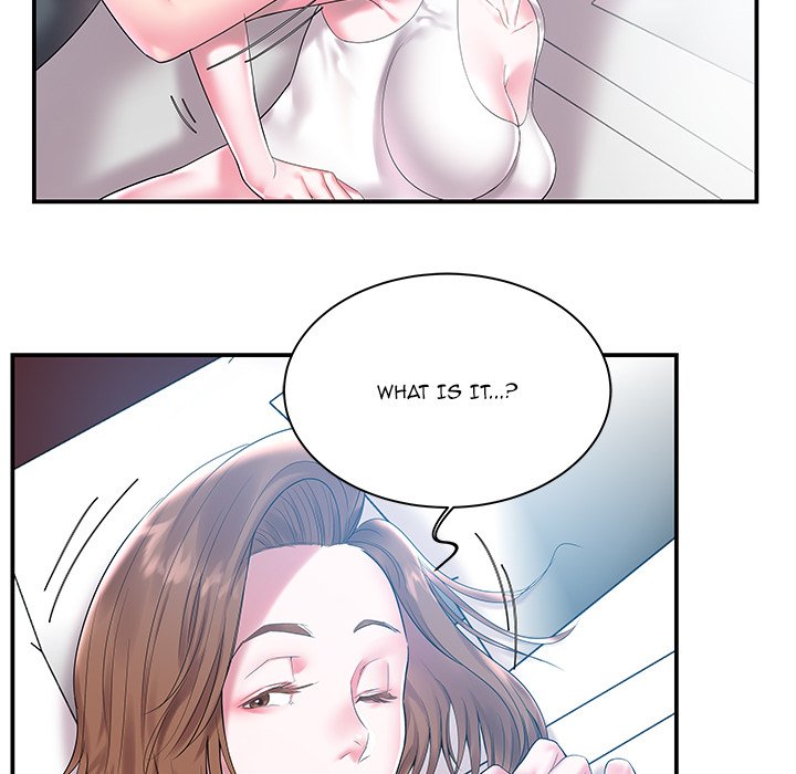 Sister-in-law (Beoltteok) chapter 3 page 89