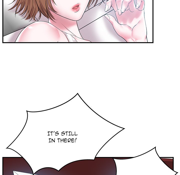 Sister-in-law (Beoltteok) chapter 3 page 90