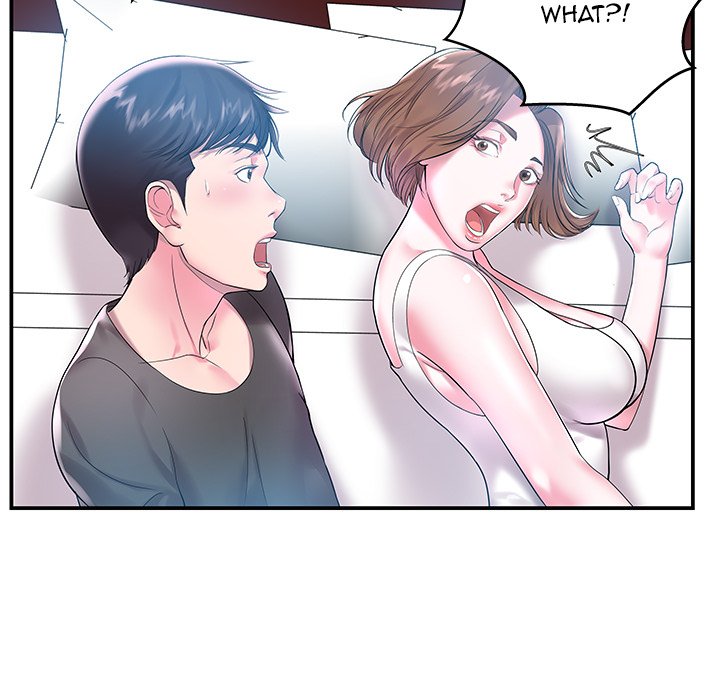 Sister-in-law (Beoltteok) chapter 3 page 91