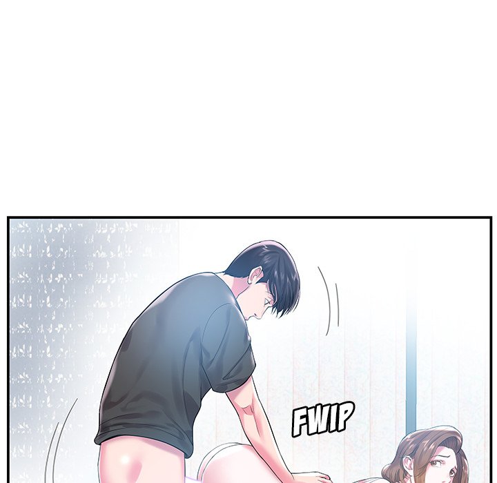 Sister-in-law (Beoltteok) chapter 3 page 95