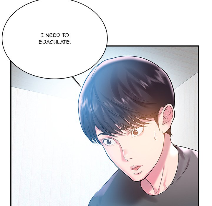 Sister-in-law (Beoltteok) chapter 3 page 97