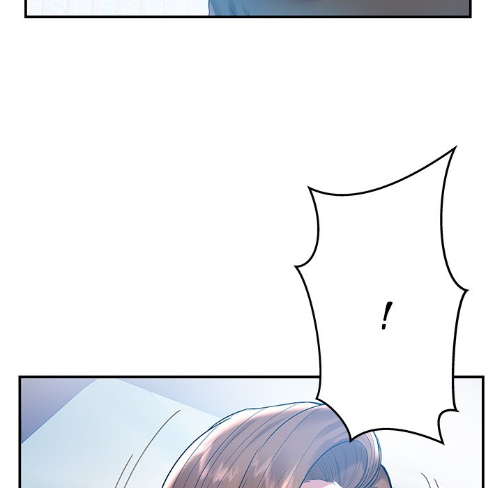 Sister-in-law (Beoltteok) chapter 3 page 98