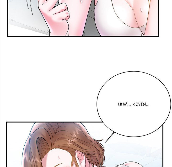 Sister-in-law (Beoltteok) chapter 4 page 8