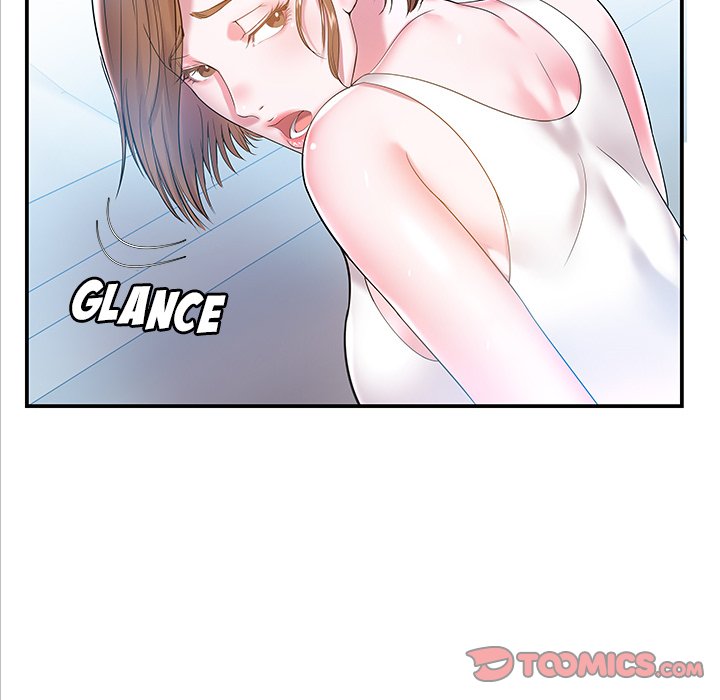 Sister-in-law (Beoltteok) chapter 4 page 9