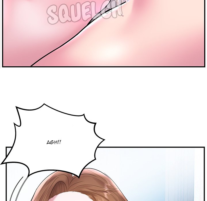 Sister-in-law (Beoltteok) chapter 4 page 11