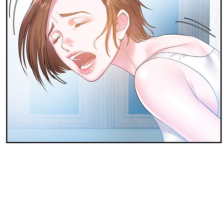 Sister-in-law (Beoltteok) chapter 4 page 12