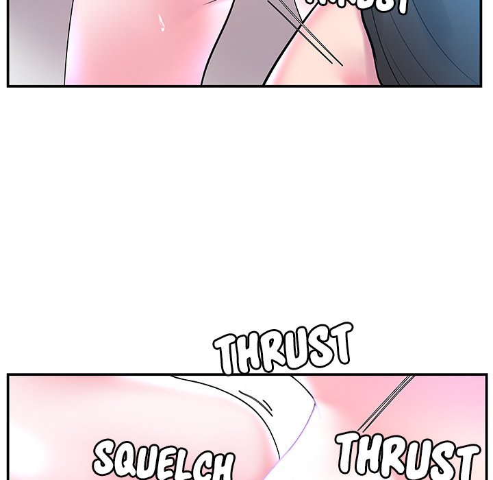 Sister-in-law (Beoltteok) chapter 4 page 14