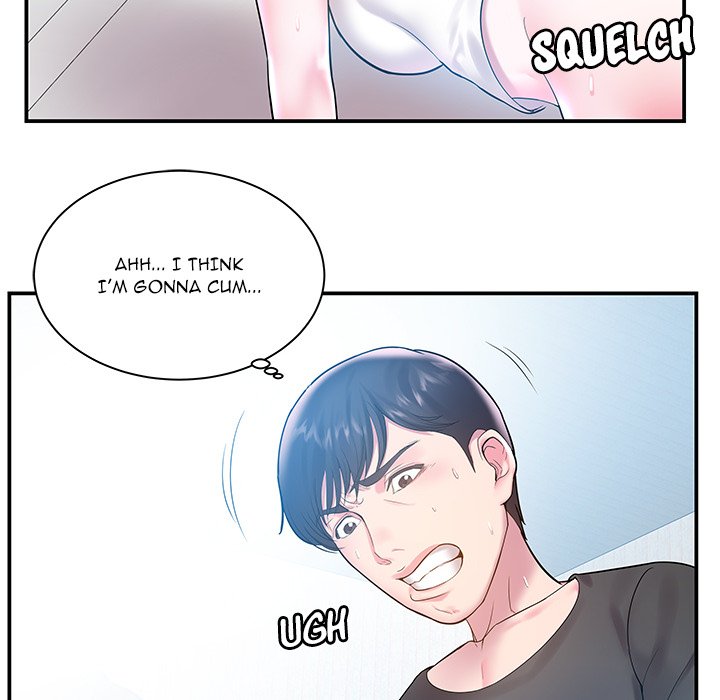 Sister-in-law (Beoltteok) chapter 4 page 17