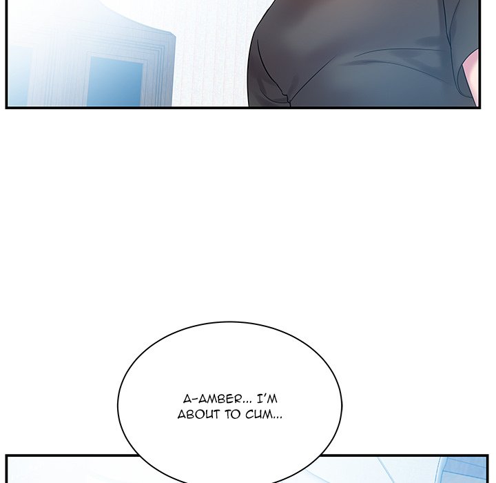 Sister-in-law (Beoltteok) chapter 4 page 18