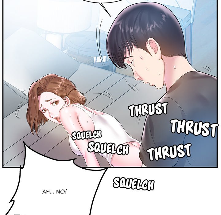 Sister-in-law (Beoltteok) chapter 4 page 19