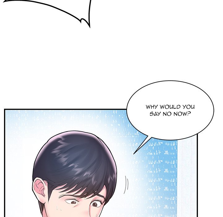 Sister-in-law (Beoltteok) chapter 4 page 20