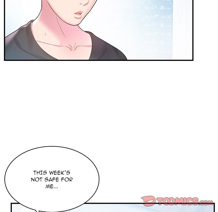 Sister-in-law (Beoltteok) chapter 4 page 21