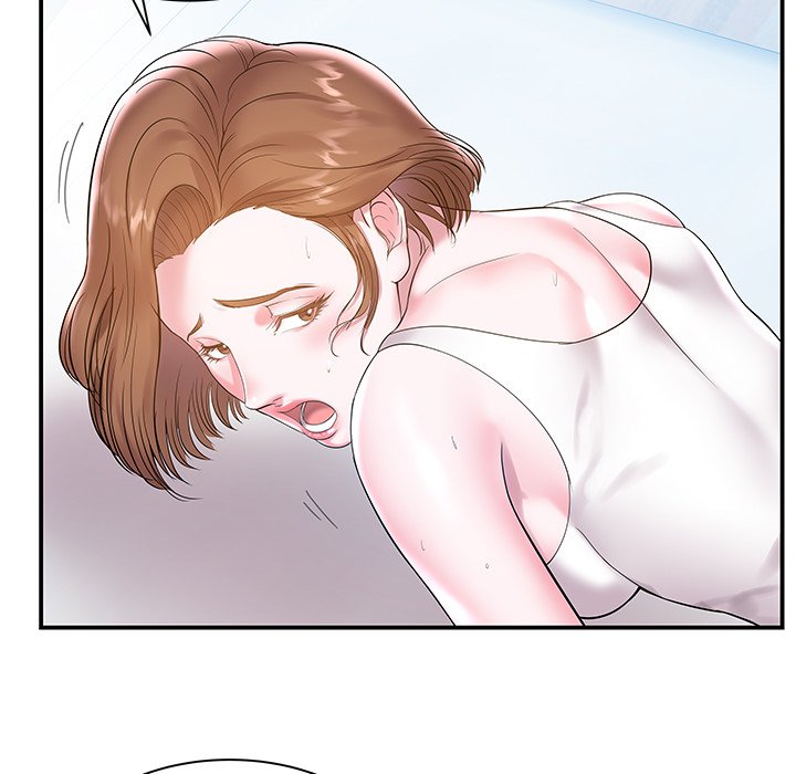 Sister-in-law (Beoltteok) chapter 4 page 22