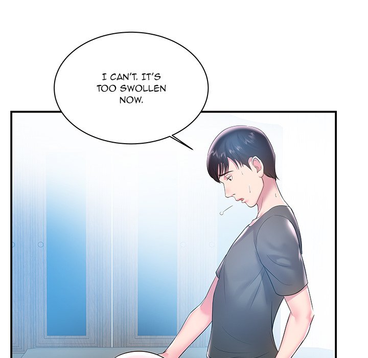 Sister-in-law (Beoltteok) chapter 4 page 25