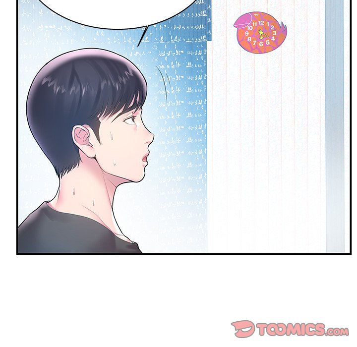 Sister-in-law (Beoltteok) chapter 4 page 27
