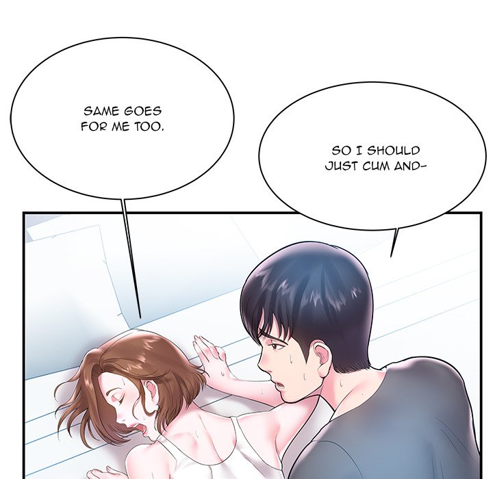 Sister-in-law (Beoltteok) chapter 4 page 28