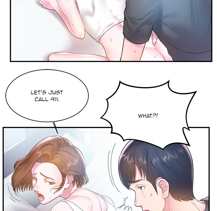 Sister-in-law (Beoltteok) chapter 4 page 29