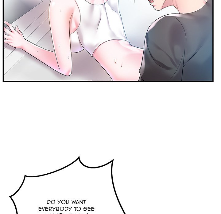 Sister-in-law (Beoltteok) chapter 4 page 30