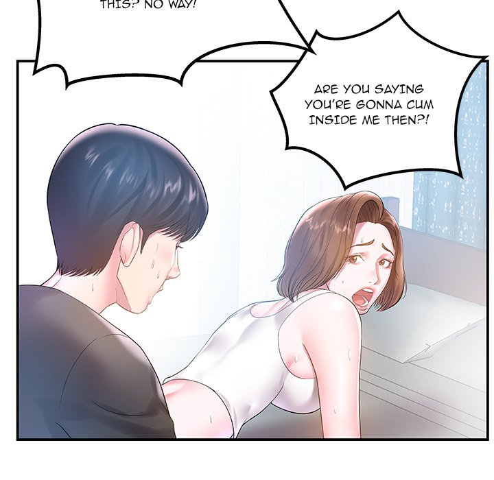 Sister-in-law (Beoltteok) chapter 4 page 31