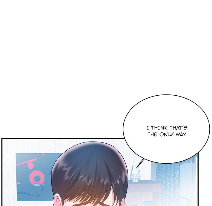 Sister-in-law (Beoltteok) chapter 4 page 32