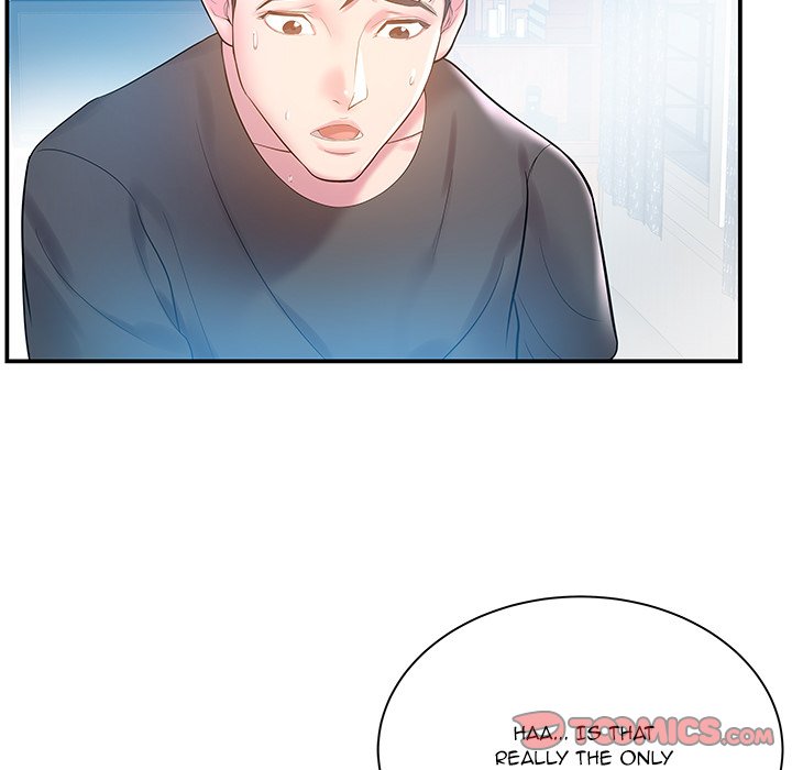 Sister-in-law (Beoltteok) chapter 4 page 33