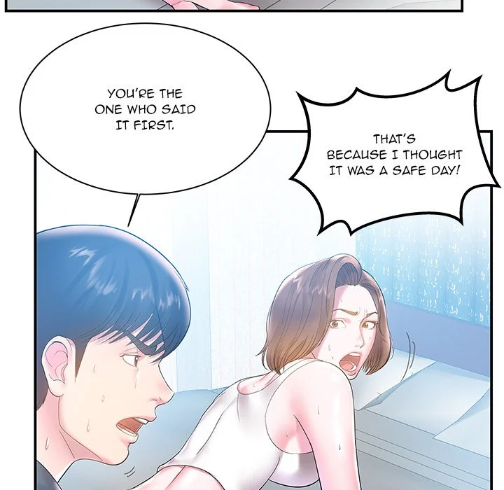 Sister-in-law (Beoltteok) chapter 4 page 35