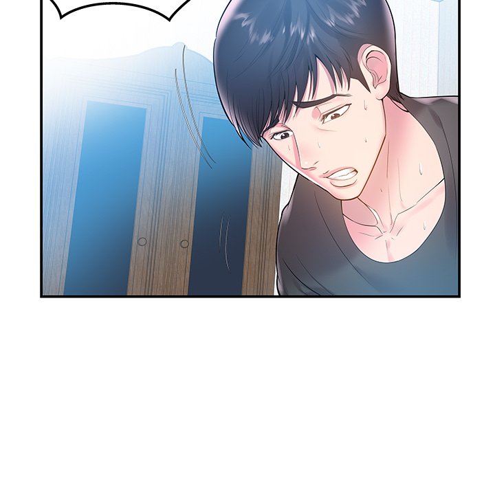 Sister-in-law (Beoltteok) chapter 4 page 37