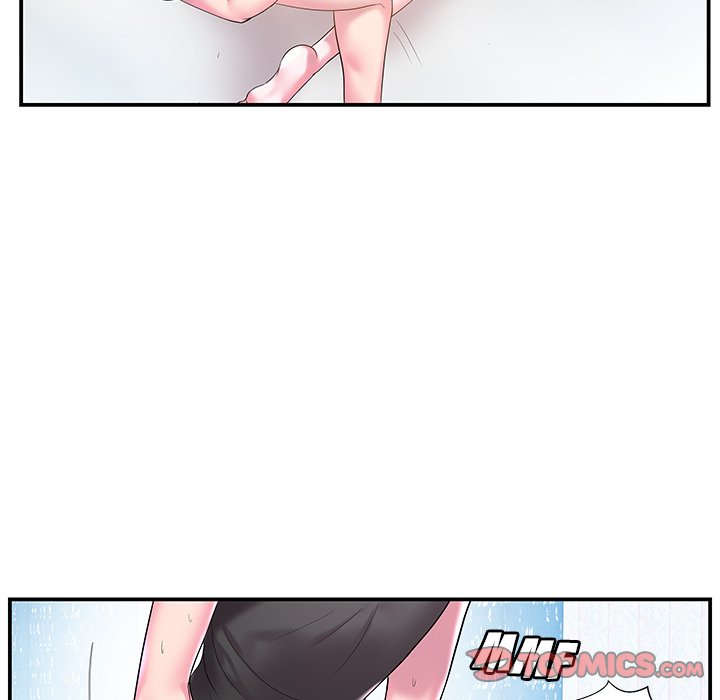 Sister-in-law (Beoltteok) chapter 4 page 39