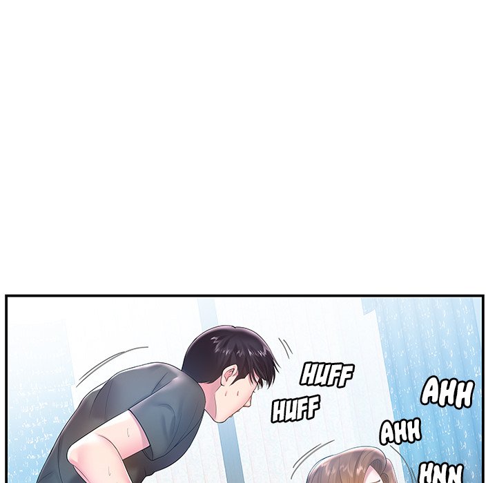Sister-in-law (Beoltteok) chapter 4 page 42