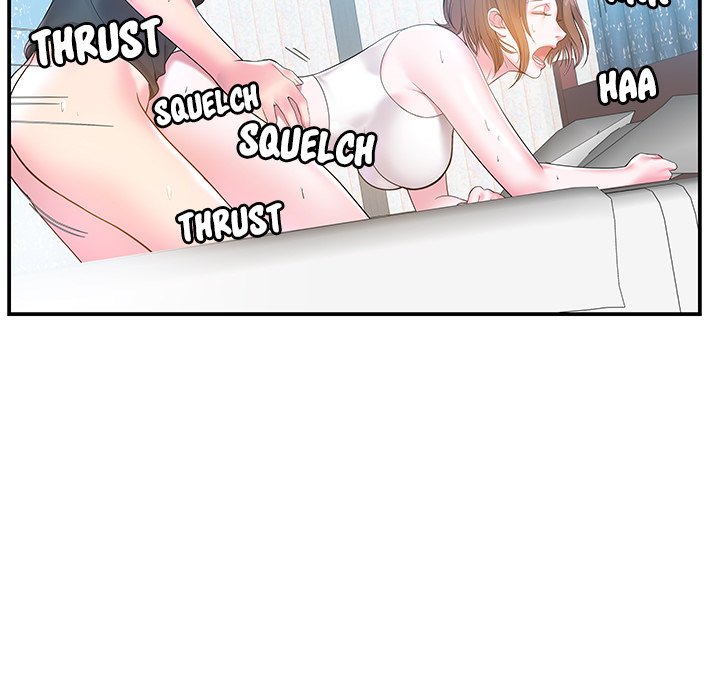 Sister-in-law (Beoltteok) chapter 4 page 43