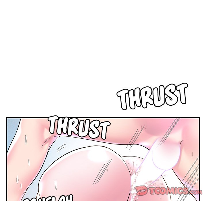 Sister-in-law (Beoltteok) chapter 4 page 45