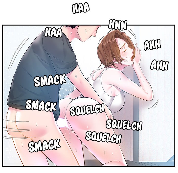 Sister-in-law (Beoltteok) chapter 4 page 47