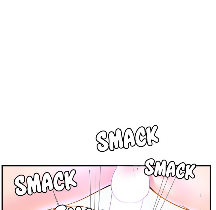 Sister-in-law (Beoltteok) chapter 4 page 48