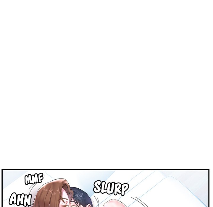 Sister-in-law (Beoltteok) chapter 4 page 50