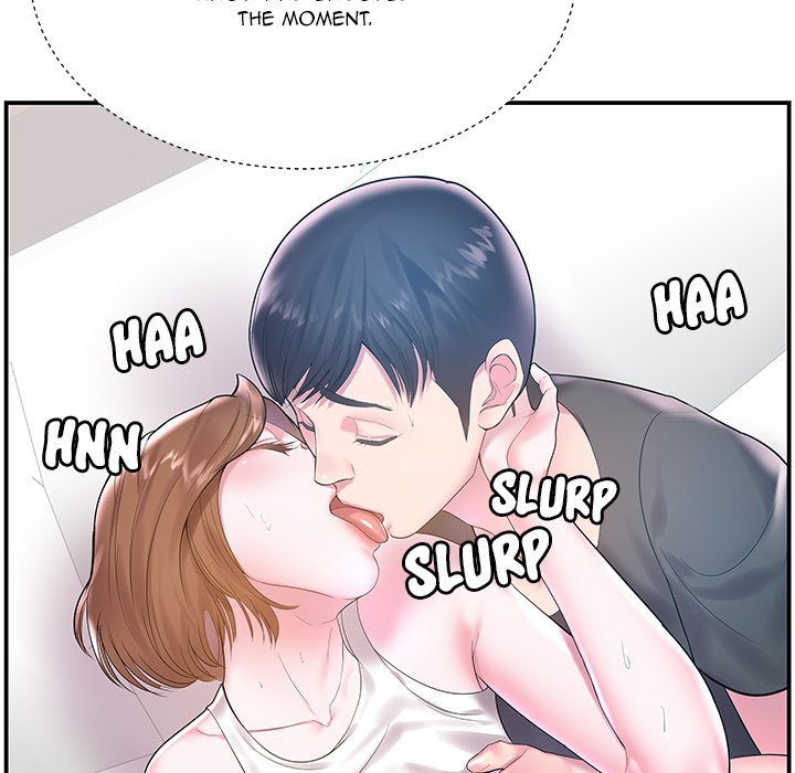 Sister-in-law (Beoltteok) chapter 4 page 56