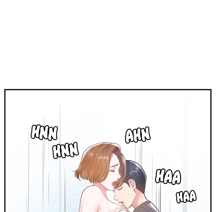 Sister-in-law (Beoltteok) chapter 4 page 58