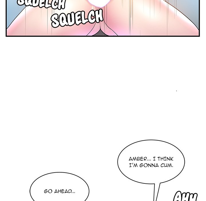 Sister-in-law (Beoltteok) chapter 4 page 61