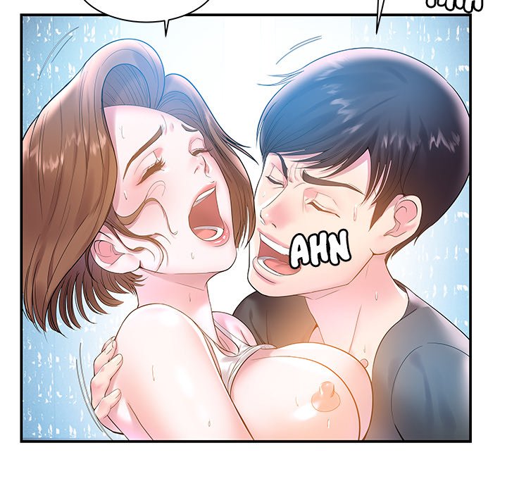 Sister-in-law (Beoltteok) chapter 4 page 62