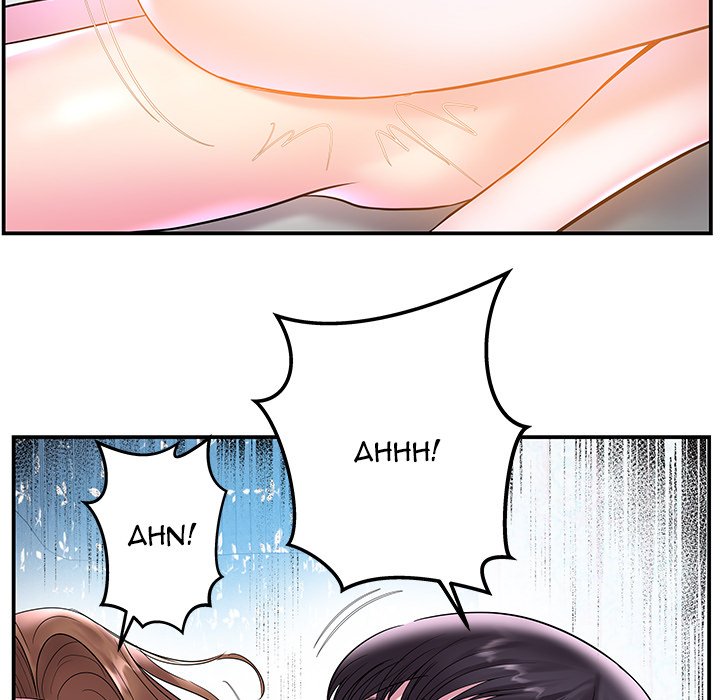 Sister-in-law (Beoltteok) chapter 4 page 64