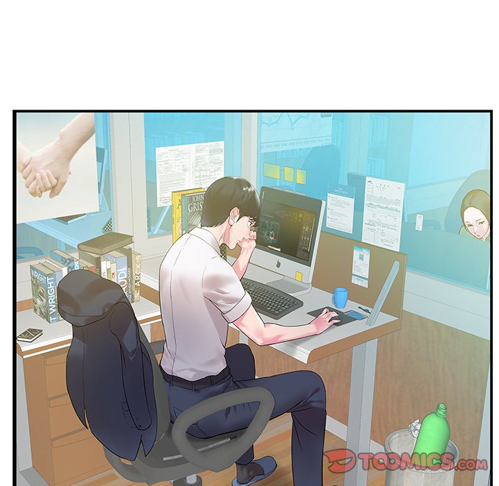 Sister-in-law (Beoltteok) chapter 4 page 69