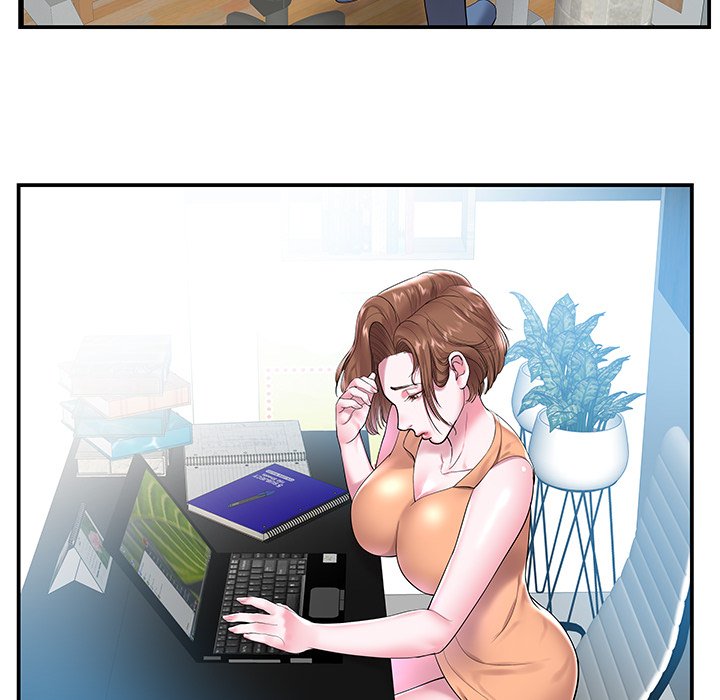 Sister-in-law (Beoltteok) chapter 4 page 70