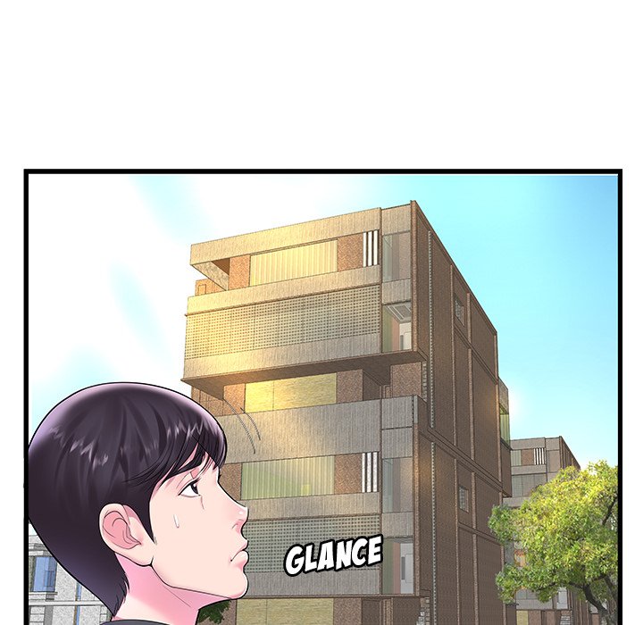Sister-in-law (Beoltteok) chapter 4 page 73