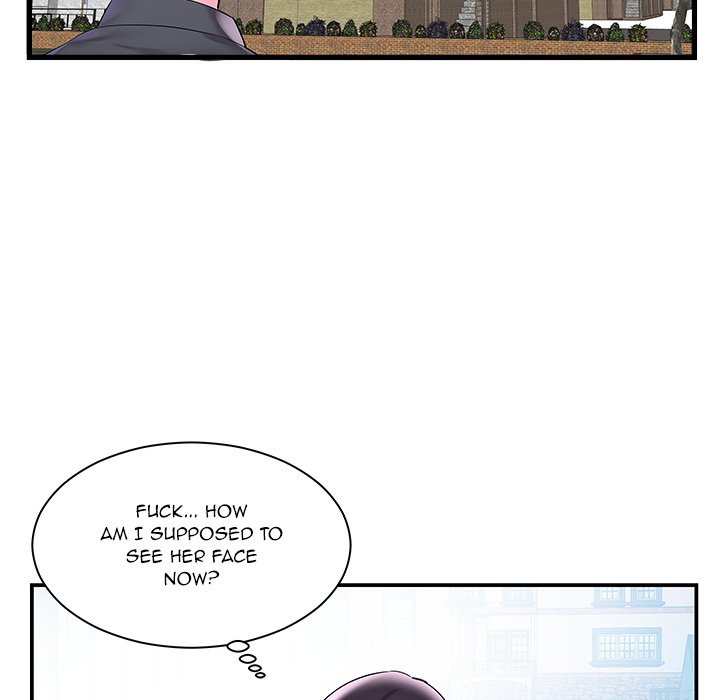 Sister-in-law (Beoltteok) chapter 4 page 74