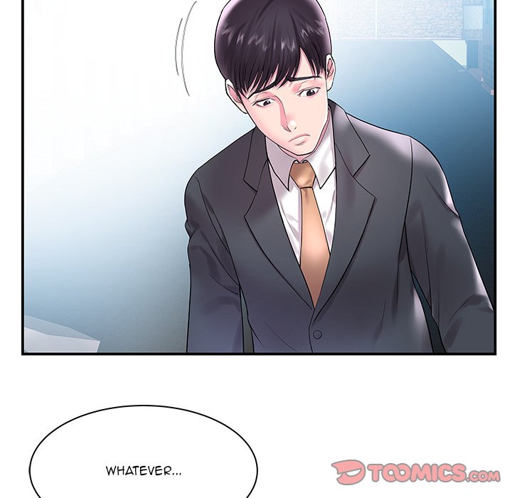 Sister-in-law (Beoltteok) chapter 4 page 75