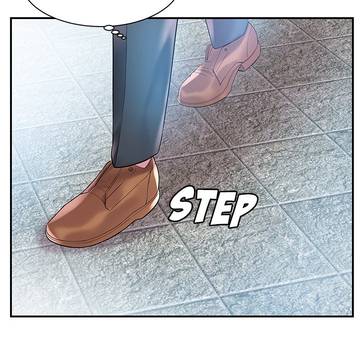 Sister-in-law (Beoltteok) chapter 4 page 76