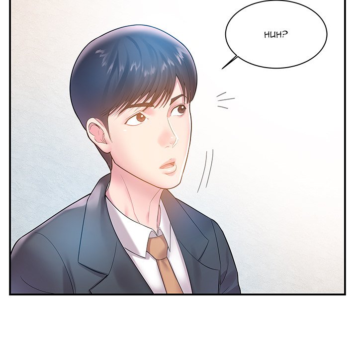 Sister-in-law (Beoltteok) chapter 4 page 79