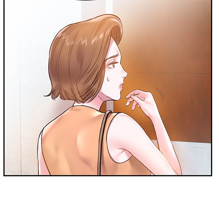 Sister-in-law (Beoltteok) chapter 4 page 82